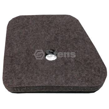 STENS 100-705.  Air Filter / Stihl 4180 120 1800