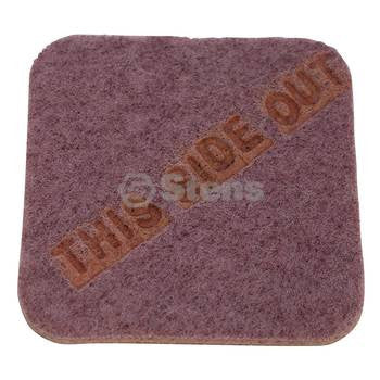 STENS 100-709.  Air Filter / Stihl 4137 124 2800