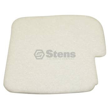 STENS 100-777.  Air Filter / Husqvarna 530 05 78-69