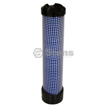 STENS 100-780.  Inner Air Filter / Kohler 25 083 04-S,  KH-25-083-04-S, 2508304S / Bad Boy 063-8020-00.