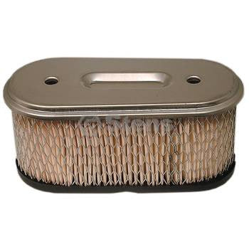 STENS 100-800.  Air Filter / Briggs & Stratton 491021