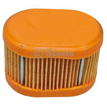 STENS 100-834.  STENS 100-834 Air Filter / Briggs & Stratton 790166