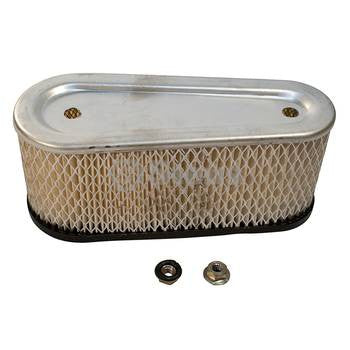 STENS 100-895.  Air Filter / Tecumseh 36356 / ROTARY 7732