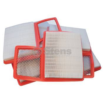 STENS 100-954.  Air Filter Shop Pack / Yamaha JN6-E4450-01