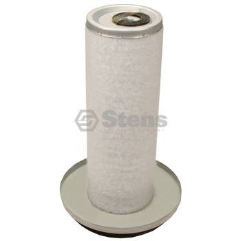 STENS 100-985.  Inner Air Filter / John Deere AM108185