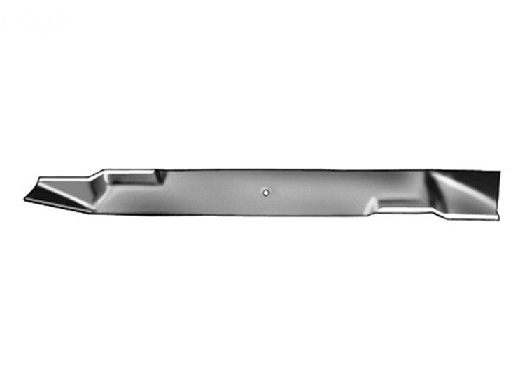 Rotary 10066. BLADE MURRAY 20 X 3 8 MULCHER Replaces Murray 672763 6 PartMart