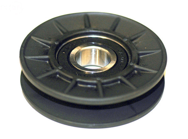 Rotary 10130. PULLEY IDLER V 1/2"X 1-3/4" VIP2875-3.190 COMPOSITE