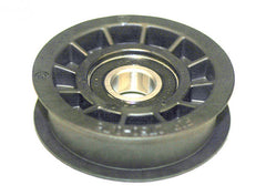 Rotary 10145. PULLEY IDLER FLAT23/32"X2-3/4" FIP2750-0.86 COMPOSITE