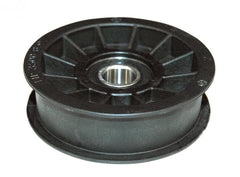 Rotary 10151. PULLEY IDLER FLAT 1"X 3-1/2" FIP3500-0.97 COMPOSITE