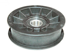 Rotary 10156. PULLEY IDLER FLAT 1-1/4"X 5" FIP5000-1.25 COMPOSITE HUSTLER 784504