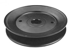 Rotary 10161. PULLEY SPINDLE 7/8"X 5-3/4" GREAT DANE D18083