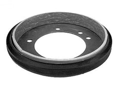 Rotary 10169. DISC DRIVE W/LINING SNAPPER/KEES: 53103, 57423, 7053103, 7600135, 7600135YP