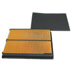 STENS 102-164.  Air Filter Combo / Honda 17210-ZJ1-842 / ROTARY 10678