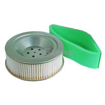 STENS 102-182.  Air Filter Combo / Kawasaki 11013-2213