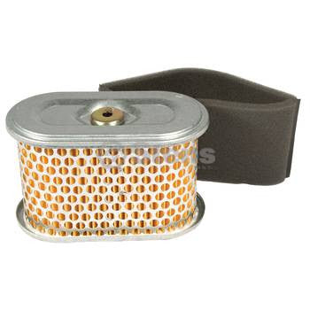 STENS 102-244.  Air Filter Combo / Honda 17210-ZF5-505 / ROTARY 2808