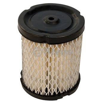 STENS 102-285.  Air Filter / Tecumseh 34782B