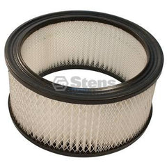 STENS 102-319.  Air Filter / John Deere AM101812