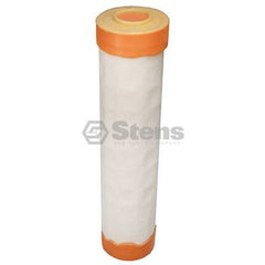 STENS 102-392.  Inner Air Filter / Kubota K3181-82250