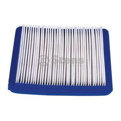 STENS 102-549.  Air Filter / Briggs & Stratton 491588S / ROTARY 2838