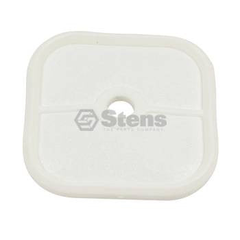 STENS 102-571.  Air Filter / Echo A226000472 STENS 102-571