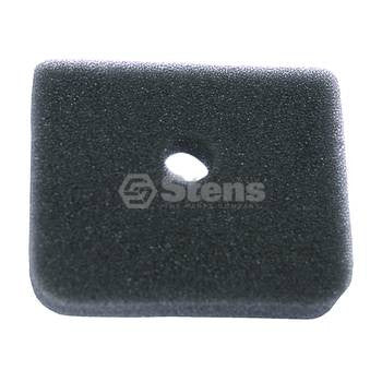 STENS 102-598.  Air Filter / Shindaiwa 20018-81750