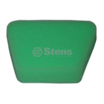 STENS 102-644.  Air Filter / Poulan 530-037793 / ROTARY 13119