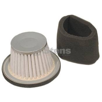 STENS 102-715.  Air Filter Combo / Subaru 227-32610-07