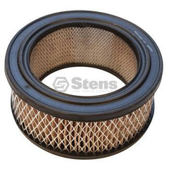 STENS 102-906.  Air Filter / Briggs & Stratton 392286