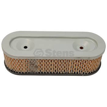 STENS 102-910.  Air Filter / Briggs & Stratton 399968