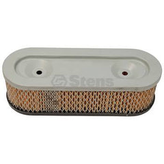 STENS 102-910.  Air Filter / Briggs & Stratton 399968