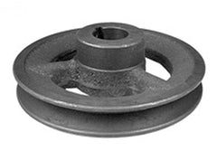 Rotary 10418. PULLEY ENGINE/PUMP SCAG