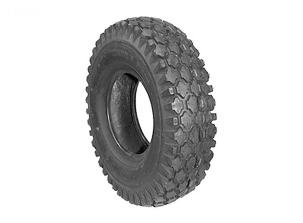 Rotary 10428. TIRE KNOBBY 200 X 50 CHENG SHIN