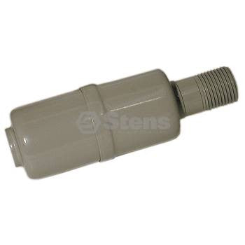 STENS 105-007.  Muffler / Briggs & Stratton 89966