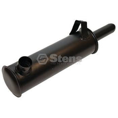 STENS 105-296.  Muffler / Cub Cadet 393840-R91