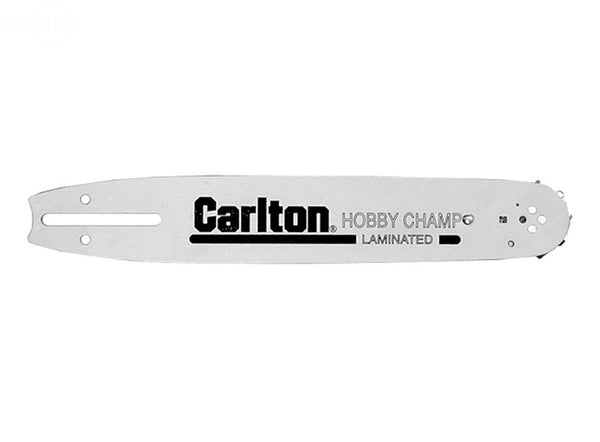 Rotary 10571. BAR C/S 16 X 3/8" X .050 55DL CARLTON #16-26-N155-HC HOBBY CHAMP