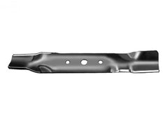 Rotary 10634. BLADE JOHN DEERE GX20250, GX20819, GX20434. 17" X .675.  Stens 330-619.