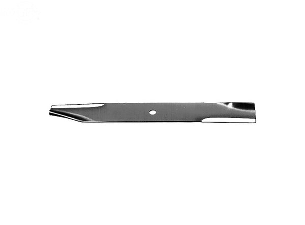 Rotary 1066. BLADE GRAVELY 8861651 17" X 5/8"