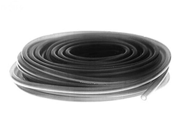 Rotary 10699. LINE FUEL .1217" X .211" TYGON 25' ROLL