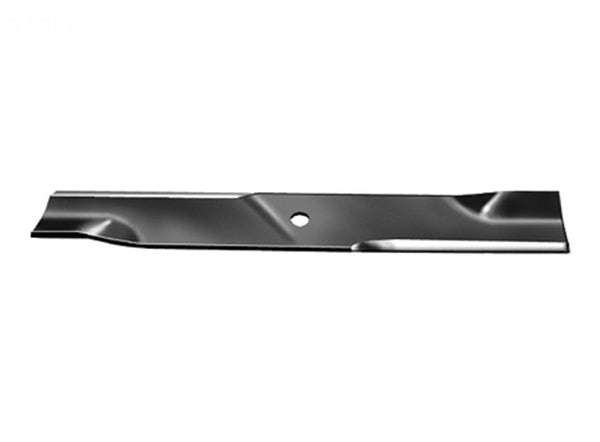 Rotary 10718. BLADE LOW LIFT 16 1/4"x 2 1/2" x 5/8" EXMARK 103-2507, 103-6738-S