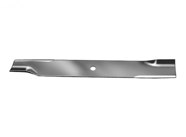 Rotary 10720. BLADE HUSKY STANDARD 21".  HUSQVARNA 539-10-17-33, 539101733, HUSTLER 795252