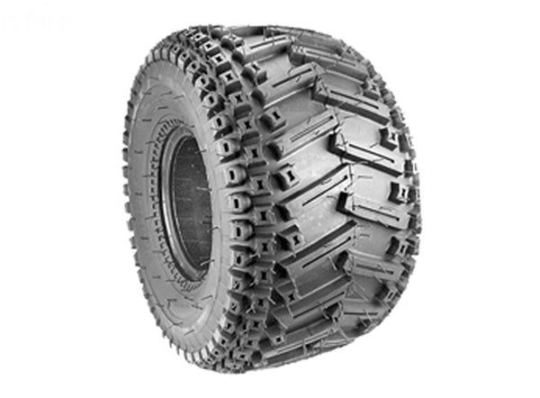 Rotary 10728. TIRE 25X1200-9 STRYKER CARLISLE