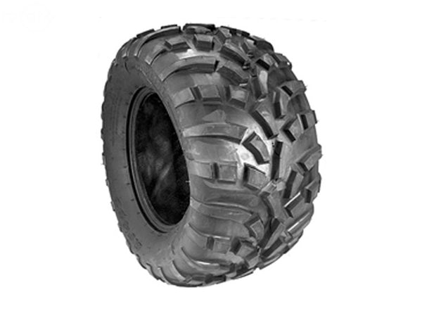 Rotary 10731. TIRE 25X1100-12 AT489 3 PLY CARLISLE