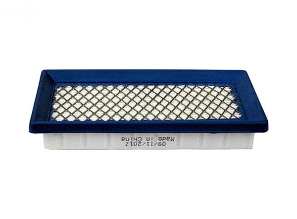 Rotary 10752. FILTER AIR PAPER GENERAC 78601 / STENS 100-598