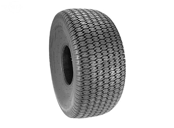 Rotary 10760. TIRE 22.5 X 10 - 8 TURF TRAC 2 PLY TBLS JOHN DEERE M140361, M155435, M170694