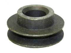 Rotary 10768. PULLEY ENGINE 1" X 2 3/4" SCAG