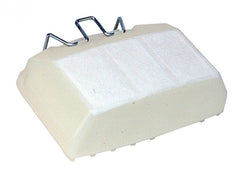 Rotary 10778. FILTER AIR CHAINSAW replacement for HUSQVARNA 503814503