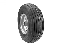 Rotary 10789. WHEEL ASSEMBLY 15X600X6 4 PLY DIXIE CHOPPER 400053