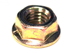 Rotary 10796. NUT GUIDE BAR STUD 6MM ECHO 433019-03933