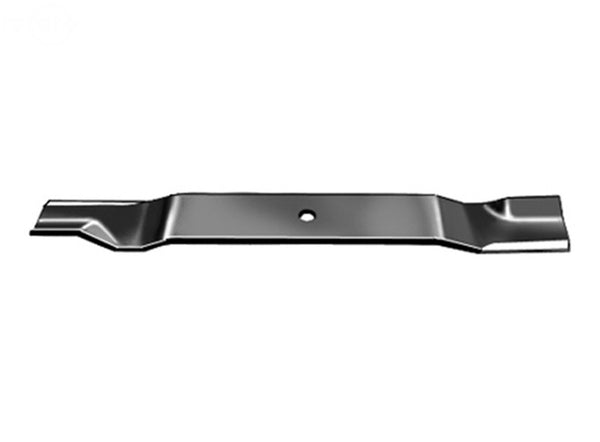 Rotary 10797. BLADE 24"X3"X5/8" HUSTLER 783977