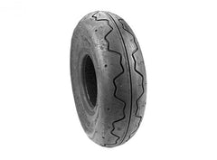 Rotary 10809. TIRE RIB 300 X 4  4 PLY KENDA K-471